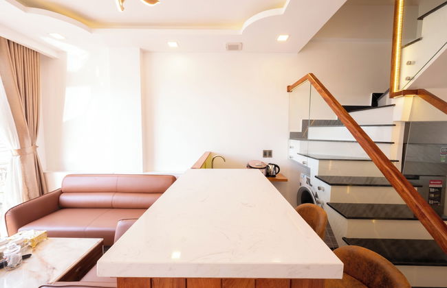 La Fleur Premium Central Apartment - Foto 52