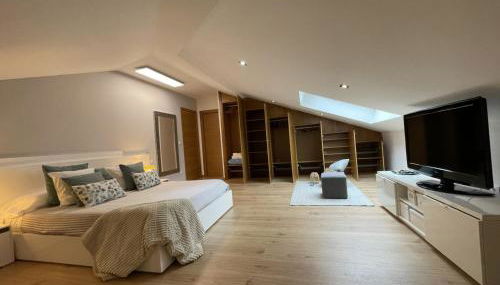 Ático Deluxe muy cerca de la playa, Parking gratis - Foto 5