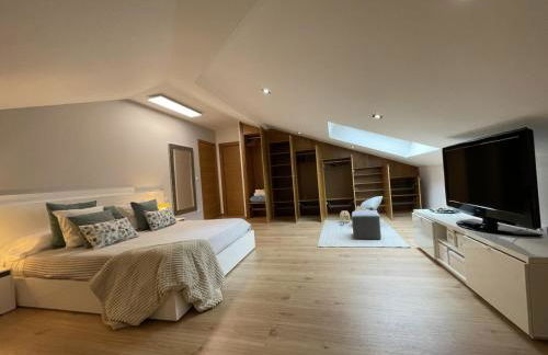 Ático Deluxe muy cerca de la playa, Parking gratis - Foto 5