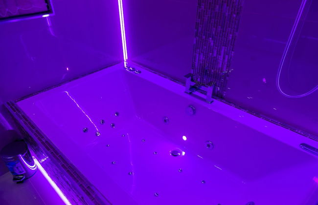 Aphrodite Suites Huddersfield - Foto 65