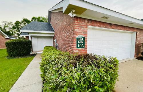 Eastgate 10A beautiful townhouse - Foto 13