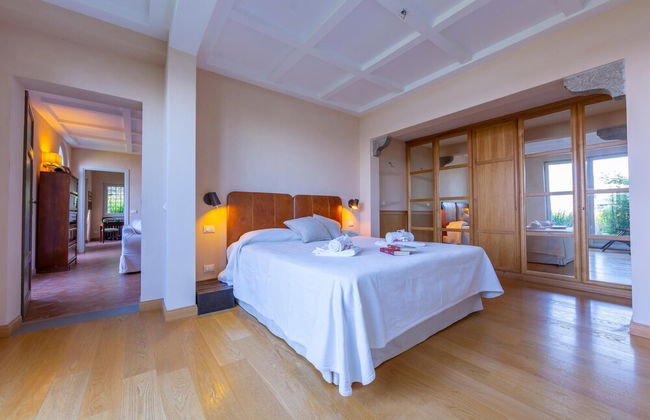 Paradis Relais With Pool - Foto 29