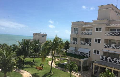 Apartamento Imperial Porto Brasil - Foto 33