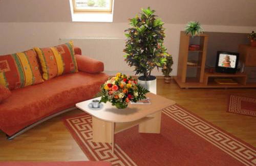 Ferienwohnungen Meeresfrische - Foto 7