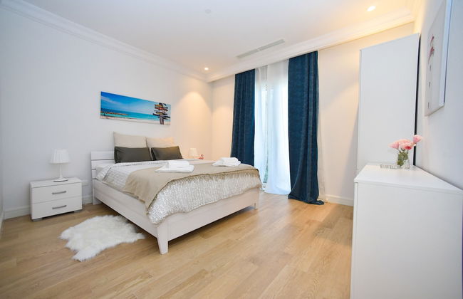 Lustica Bay Marina - Foto 6