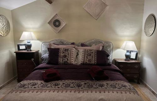 Appartement 2ème étage 4 personnes dans Château avec piscine collective - Photo 16