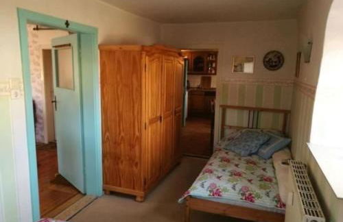 Apartment LandurlaubErzgebirge by Interhome - Foto 13