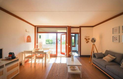 Sunny Troia beach apartment - Foto 1