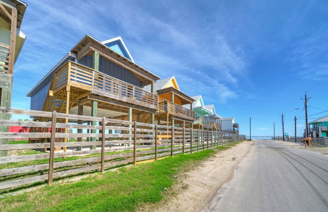 Big Trout by Avantstay Group Getaway w Dock - Foto 29