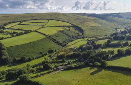 Hillway Lodge Withypool - Foto 36