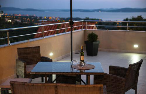 Villa Visum - Foto 30