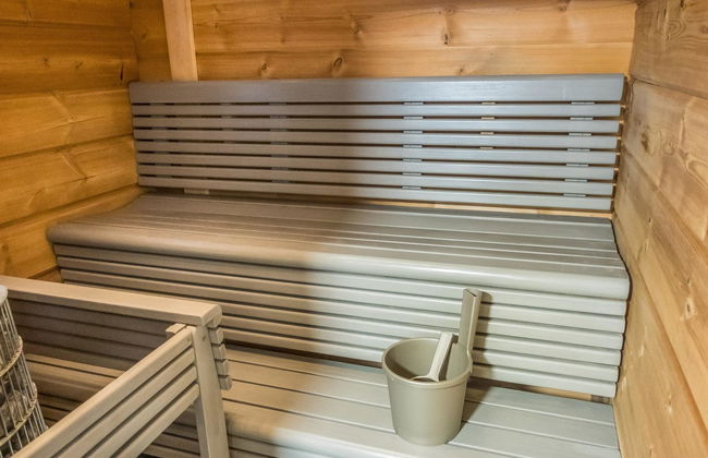 Vaahtissuvanto - Foto 18