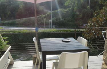 Casa Vacanze “Bouganville” loc Avane Pisa - Foto 19