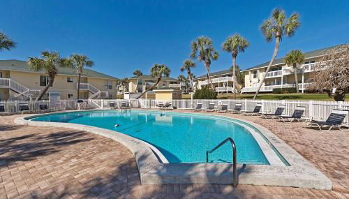 Sandpiper Cove 2017 - Foto 4