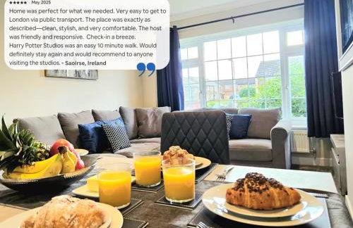 Potter's Escape-walking distance from The Studios! - Foto 1