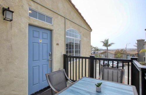 Pacific Plaza #408 - Shipwrecked - 1BdrmUp-K-QSofa - Photo 7