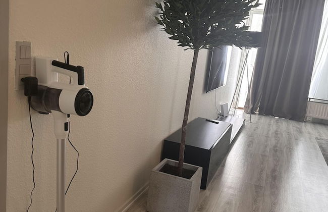 Cozy Viby Apartment Near Kjaerlsund - Foto 4