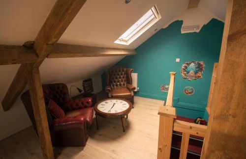 The Allendale Wolf - Foto 25