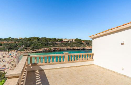 LA CITA DEL MAR Cala Marsal Luxury SEA experience - Foto 48