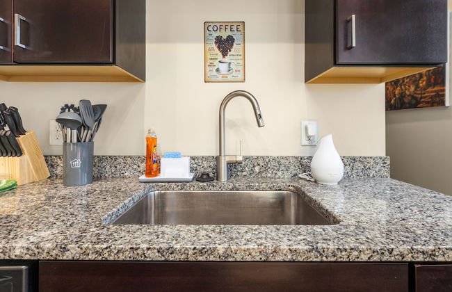 The West End Flats - Foto 8