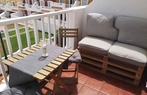 Apartment am Meer mit Pool - Foto 12