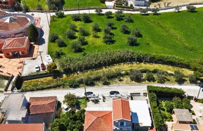 Zādos Central Garden Villa, Lixouri Nomāde - Foto 2