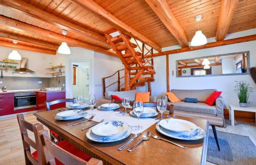 Holiday Home Fančita - Foto 22