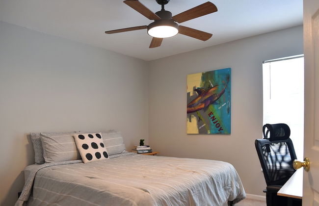 Artisan Poolside Paradise near Disney - Photo 6