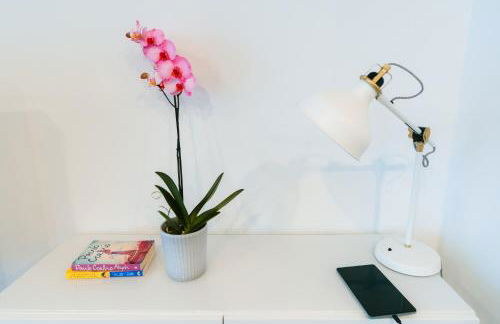 Gorgeous Apartment in the heart of trendy Shoreditch - Foto 6