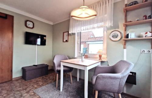 Pension Nele Hohaus - Photo 11