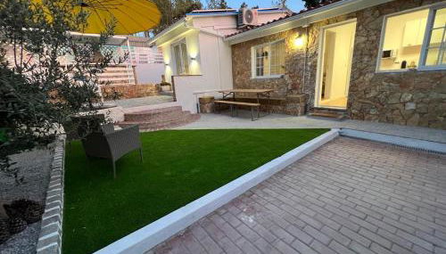 Sunset Pool Villa In Lisbon - Foto 3