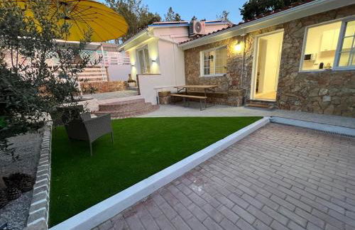 Sunset Pool Villa In Lisbon - Foto 3