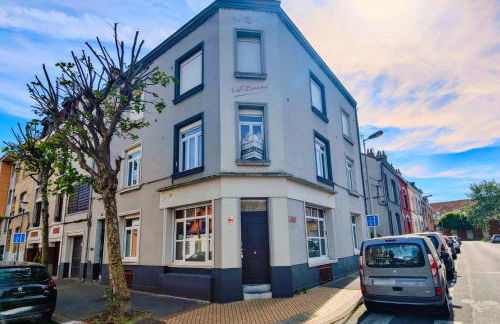 Le 76 - Appartement Pop! - Foto 35