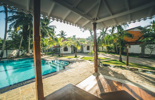 Sisikirana Villa - Photo 27