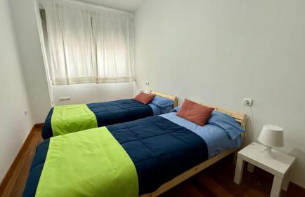 Apto T Marqués del Nervión - Garaje Privado con carga eléctrica - Foto 10