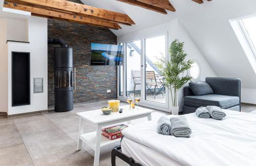 living TIMELESS - Apartments zum roten Lamm- Bad Krozingen - Foto 8