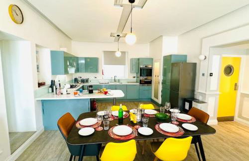 New Waverleys Retreat Stunning Loft Style Ventnor - Foto 22