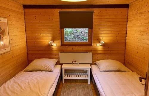 Chalet 22 Bernau - Foto 32