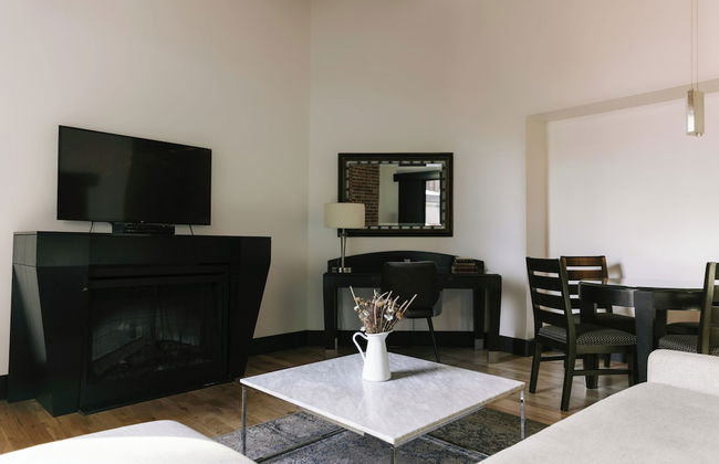 Lofts du Vieux-Port - Foto 54