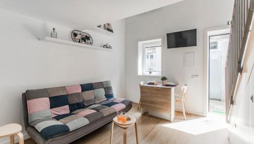 Casa do Bonjardim, Lapa - Estadia no coração do Porto - Foto 4