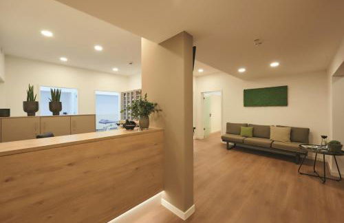 City Appartementhotel - Foto 10