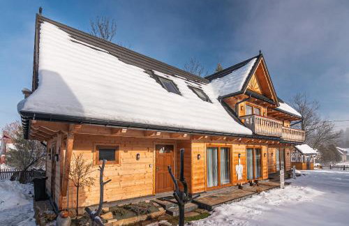 Osada Witów - Domek we wsi - Foto 32