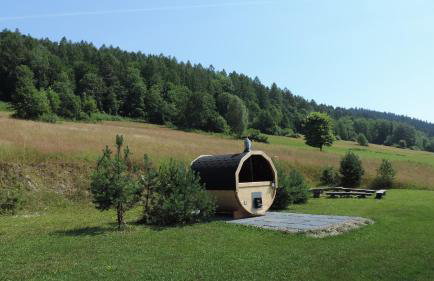 Honey Inn - Domek na 12 osób - Photo 12