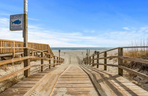 7th SunDaze Private Pool By Beach Star - Foto 58