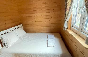 Domek Zacisze całoroczny - Foto 8