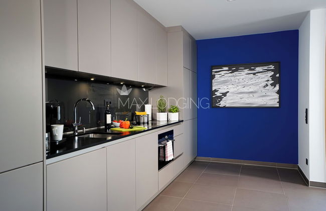 Max Lodging GmbH & Co KG - Foto 73