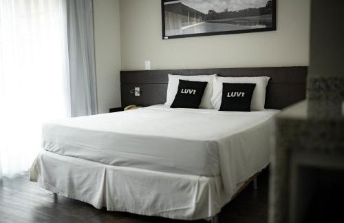 Flat completo no San Diego Pampulha #2 - Foto 1