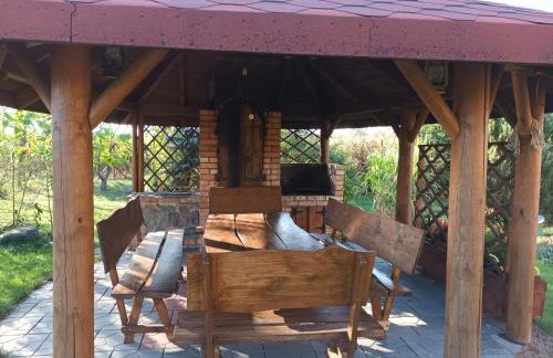 Bocianie Siedlisko - Foto 15