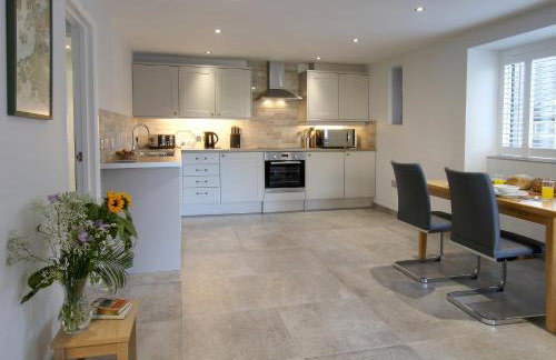 Swansea Valley Holiday Cottages - Foto 27