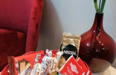 Marilou's Cottage - Foto 23